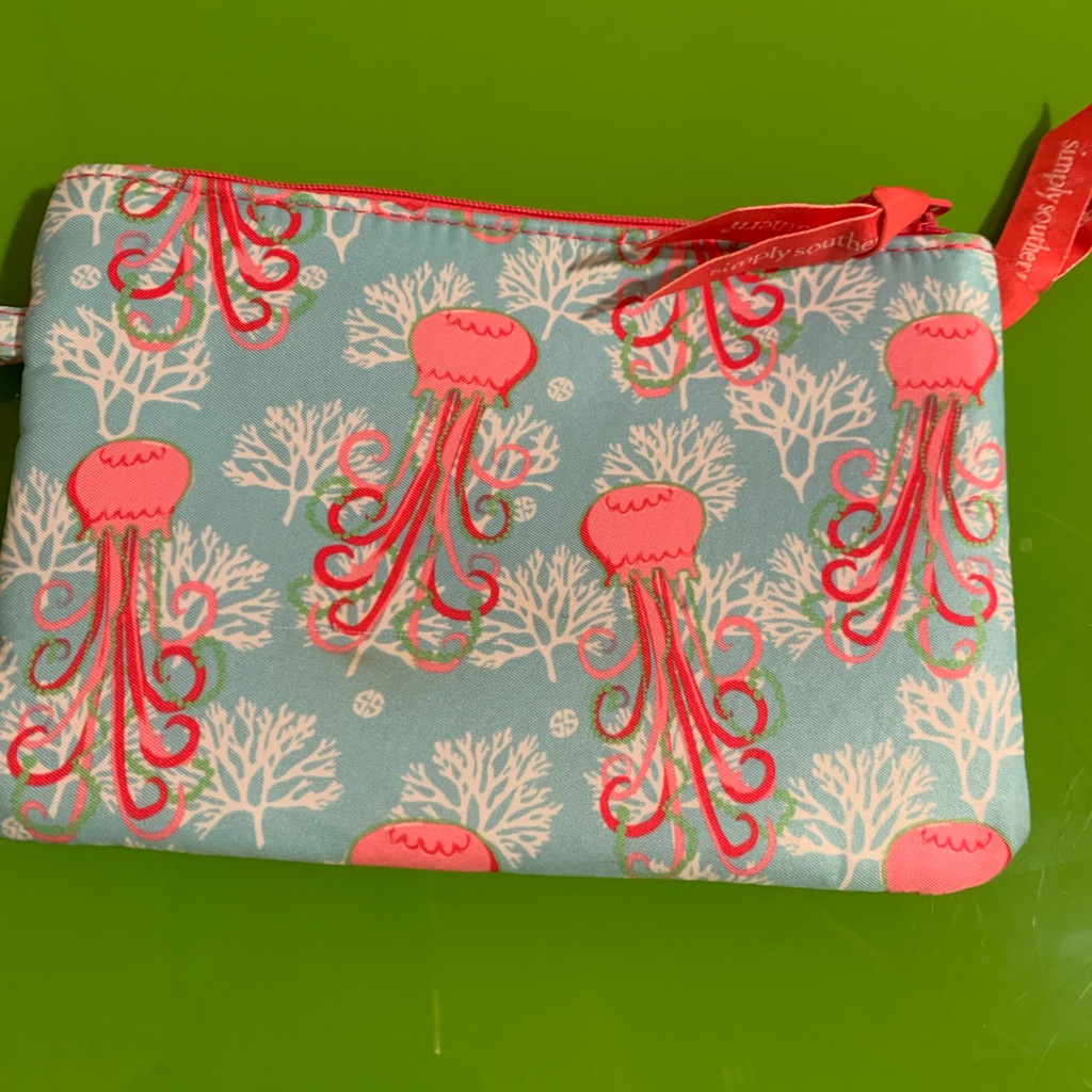 Simply Southern Wristlet